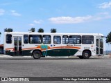 Viação Montes Brancos RJ 196.068 na cidade de Araruama, Rio de Janeiro, Brasil, por Victor Hugo Gerhardt Leandro de Nantes. Número da foto: #11786229.