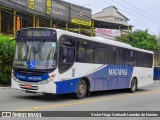 Rápido Macaense RJ 150.161 na cidade de Macaé, Rio de Janeiro, Brasil, por Victor Hugo Gerhardt Leandro de Nantes. Número da foto: #11786569.