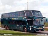 Viação Motta 19006 na cidade de Gama, Distrito Federal, Brasil, por José Antônio Gama. Número da foto: #:id.