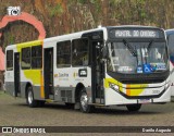 Viação Campo dos Ouros 3335 na cidade de Campinas, São Paulo, Brasil, por Danilo Augusto. Número da foto: #11788151.