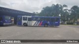 Rápido Campinas 10034 na cidade de Piedade, São Paulo, Brasil, por Willian Rosa. Número da foto: #11788517.