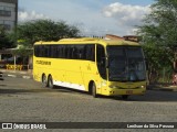 Viação Itapemirim 8617 na cidade de Caruaru, Pernambuco, Brasil, por Lenilson da Silva Pessoa. Número da foto: #:id.
