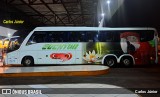 Eucatur - Empresa União Cascavel de Transportes e Turismo 4733 na cidade de Goiânia, Goiás, Brasil, por Carlos Júnior. Número da foto: #11787877.