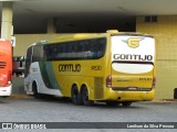 Empresa Gontijo de Transportes 14530 na cidade de Caruaru, Pernambuco, Brasil, por Lenilson da Silva Pessoa. ID da foto: :id.