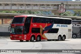 Pluma Conforto e Turismo 7016 na cidade de Rio de Janeiro, Rio de Janeiro, Brasil, por Eliziar Maciel Soares. Número da foto: #:id.