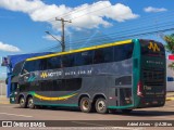 Viação Motta 17000 na cidade de Campo Grande, Mato Grosso do Sul, Brasil, por Adriel Alves - @A2Bus. Número da foto: #11787335.