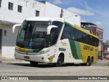 Empresa Gontijo de Transportes 18005 na cidade de Caruaru, Pernambuco, Brasil, por Lenilson da Silva Pessoa. Número da foto: #11788571.