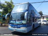 Pullman Setter CFFY88 na cidade de Estación Central, Santiago, Metropolitana de Santiago, Chile, por Benjamín Tomás Lazo Acuña. Número da foto: #11787838.