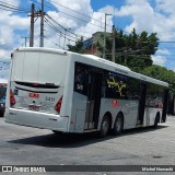 Next Mobilidade - ABC Sistema de Transporte 5411 na cidade de São Paulo, São Paulo, Brasil, por Michel Nowacki. Número da foto: #11787266.