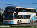Emtram 5390 na cidade de Vitória da Conquista, Bahia, Brasil, por João Emanoel. Número da foto: #:id.