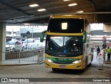 Empresa Gontijo de Transportes 25035 na cidade de Belo Horizonte, Minas Gerais, Brasil, por Luciano Veras. Número da foto: #11785683.