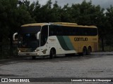 Empresa Gontijo de Transportes 17295 na cidade de Santa Maria da Vitória, Bahia, Brasil, por Leonardo Chaves de Albuquerque. Número da foto: #11788152.