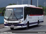 Viação Piracicabana 5104 na cidade de Cubatão, São Paulo, Brasil, por Moiséis Inácio. Número da foto: #:id.