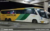 Empresa Gontijo de Transportes 19430 na cidade de Aracaju, Sergipe, Brasil, por Gladyston Santana Correia. Número da foto: #11785687.