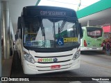 Auto Ônibus Líder 0912041 na cidade de Manaus, Amazonas, Brasil, por Thiago Bezerra. Número da foto: #11786157.