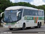 Empresa Gontijo de Transportes 21515 na cidade de Vitória da Conquista, Bahia, Brasil, por João Emanoel. Número da foto: #11786458.
