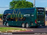 Viação Motta 24002 na cidade de Campo Grande, Mato Grosso do Sul, Brasil, por Adriel Alves - @A2Bus. Número da foto: #11787333.