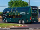 Viação Motta 24002 na cidade de Campo Grande, Mato Grosso do Sul, Brasil, por Adriel Alves - @A2Bus. ID da foto: :id.