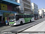 Caprichosa Auto Ônibus C27195 na cidade de Rio de Janeiro, Rio de Janeiro, Brasil, por João Vicente. Número da foto: #:id.