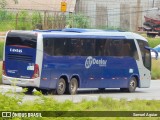 Dantas Transportes 1112 na cidade de Contagem, Minas Gerais, Brasil, por Samuel Aguiar. Número da foto: #:id.