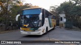 Empresa Gontijo de Transportes 14735 na cidade de São Paulo, São Paulo, Brasil, por João Vitor Almeida de Moura. Número da foto: #11785692.