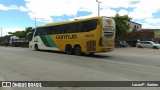 Empresa Gontijo de Transportes 18165 na cidade de Ponto dos Volantes, Minas Gerais, Brasil, por LucasP. Santos. Número da foto: #11786690.