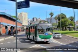 VAP - Viação Alto Petrópolis 4494 na cidade de Porto Alegre, Rio Grande do Sul, Brasil, por Francisco Dornelles Viana de Oliveira. Número da foto: #:id.