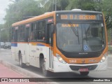 Rodotur Turismo 1.868 na cidade de Recife, Pernambuco, Brasil, por Jonathan Silva. Número da foto: #:id.