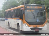 Rodotur Turismo 1.868 na cidade de Recife, Pernambuco, Brasil, por Jonathan Silva. ID da foto: :id.