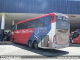 Expresso São Luiz 10020 na cidade de Caruaru, Pernambuco, Brasil, por Lenilson da Silva Pessoa. Número da foto: #11786570.