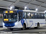 ATT - Atlântico Transportes e Turismo - Vitória da Conquista 8880 na cidade de Vitória da Conquista, Bahia, Brasil, por João Emanoel. Número da foto: #:id.