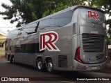 Rápido Ribeirão Preto 623000 na cidade de Ribeirão Preto, São Paulo, Brasil, por Daniel Aparecido De Souza. Número da foto: #11786104.