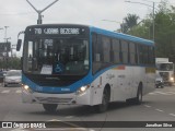 Transportadora Globo 270 na cidade de Recife, Pernambuco, Brasil, por Jonathan Silva. ID da foto: :id.