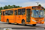 Auto Viação Redentor HA290 na cidade de Curitiba, Paraná, Brasil, por Gabriel Marciniuk. Número da foto: #:id.