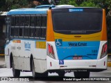 Expresso Vera Cruz 189 na cidade de Recife, Pernambuco, Brasil, por Wendel Miguel /MIGUELPHOTOBUS. Número da foto: #11785805.
