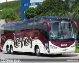 Leves Turismo 0105 na cidade de Aparecida, São Paulo, Brasil, por Adailton Cruz. Número da foto: #:id.