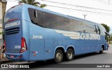Viação Águia Branca 32430 na cidade de Juiz de Fora, Minas Gerais, Brasil, por Juan Pablo. Número da foto: #11787592.