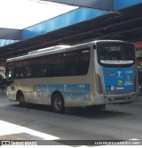Transwolff Transportes e Turismo 6 6526 na cidade de São Paulo, São Paulo, Brasil, por LUIS FELIPE CANDIDO NERI. Número da foto: #:id.