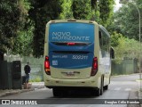 Viação Novo Horizonte 502211 na cidade de São Paulo, São Paulo, Brasil, por Douglas Célio Brandao. Número da foto: #11786461.