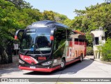 Lirabus 26008 na cidade de São Paulo, São Paulo, Brasil, por Andre Santos de Moraes. Número da foto: #11787687.