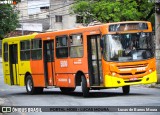 Autotrans > Turilessa 25918 na cidade de Vespasiano, Minas Gerais, Brasil, por Lucas de Barros Moura. Número da foto: #:id.