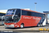 Expresso São Luiz 7000 na cidade de Goiânia, Goiás, Brasil, por George Miranda. Número da foto: #:id.