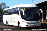Viação Motta 21762 na cidade de Presidente Prudente, São Paulo, Brasil, por Vinicius de Oliveira Munhoz. Número da foto: #11785519.
