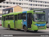 Taguatur - Taguatinga Transporte e Turismo 03461 na cidade de Teresina, Piauí, Brasil, por Wesley Rafael. Número da foto: #:id.