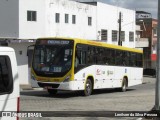 Coletivo Transportes 3625 na cidade de Caruaru, Pernambuco, Brasil, por Lenilson da Silva Pessoa. ID da foto: :id.