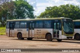 Expresso São José 500054 na cidade de Brasília, Distrito Federal, Brasil, por Gabriel Ângelo Reis. Número da foto: #:id.