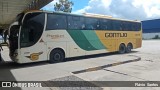Empresa Gontijo de Transportes 14715 na cidade de Cruz das Almas, Bahia, Brasil, por Flávio  Santos. Número da foto: #11786927.