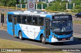 VB Transportes e Turismo 1403 na cidade de Campinas, São Paulo, Brasil, por Sérgio de Sousa Elias. Número da foto: #:id.