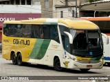 Empresa Gontijo de Transportes 19295 na cidade de Manhuaçu, Minas Gerais, Brasil, por Emerson Leite de Andrade. Número da foto: #11786112.