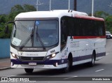 Viação Piracicabana 5059 na cidade de Cubatão, São Paulo, Brasil, por Moiséis Inácio. Número da foto: #:id.